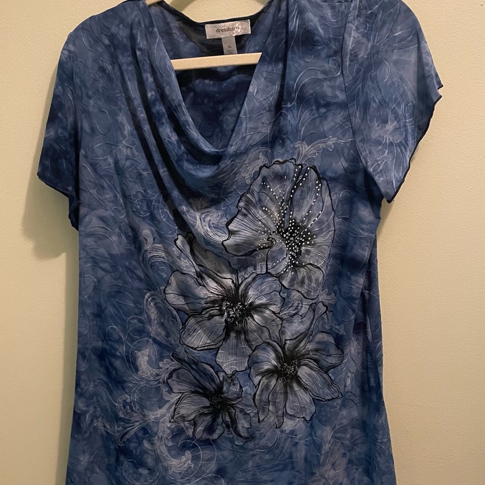 Beautiful women’s top